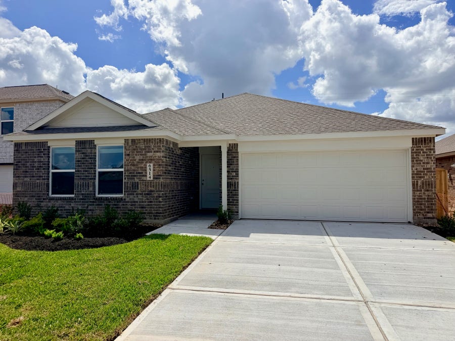 Property photo for 6514 Little Yellow Court, Needville, TX