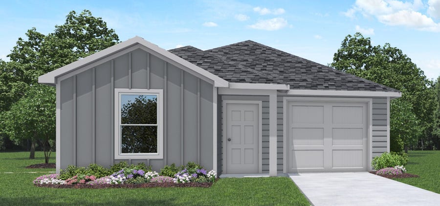 Property photo for 13023 McCrorey Trails Drive, Conroe, TX