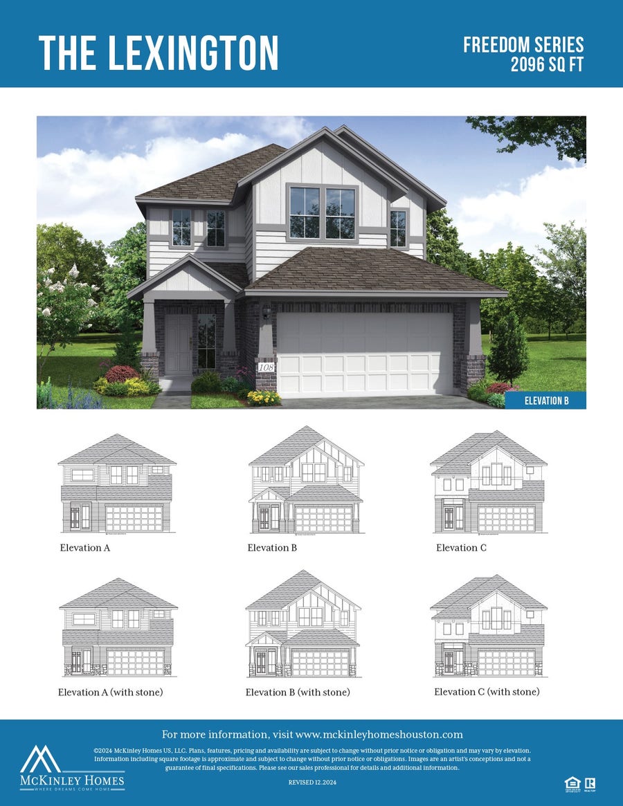 Property photo for 4211 Helmside Lane, Houston, TX