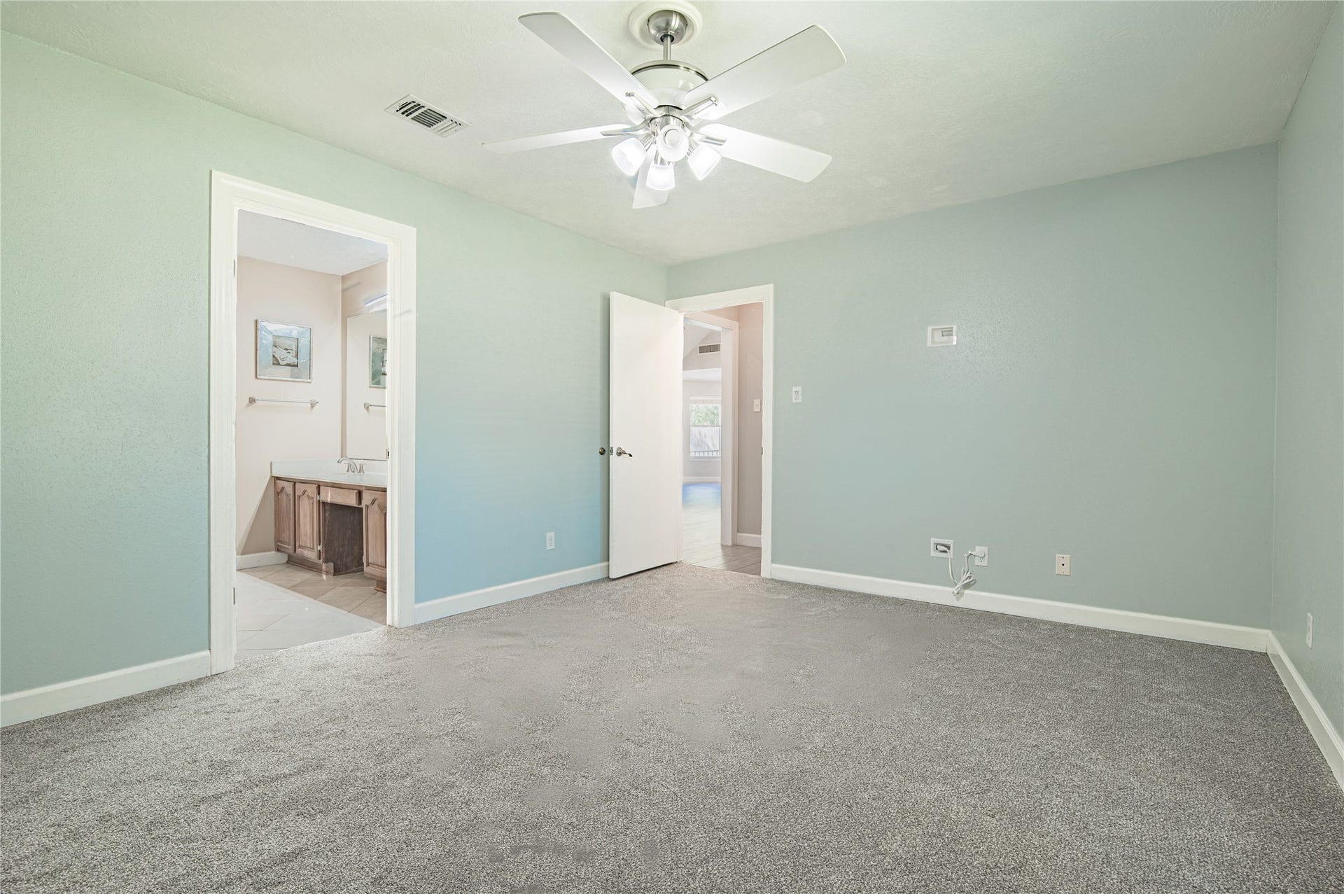 705 Briarmeadow Avenue, Friendswood, TX 77546 Main House Primary