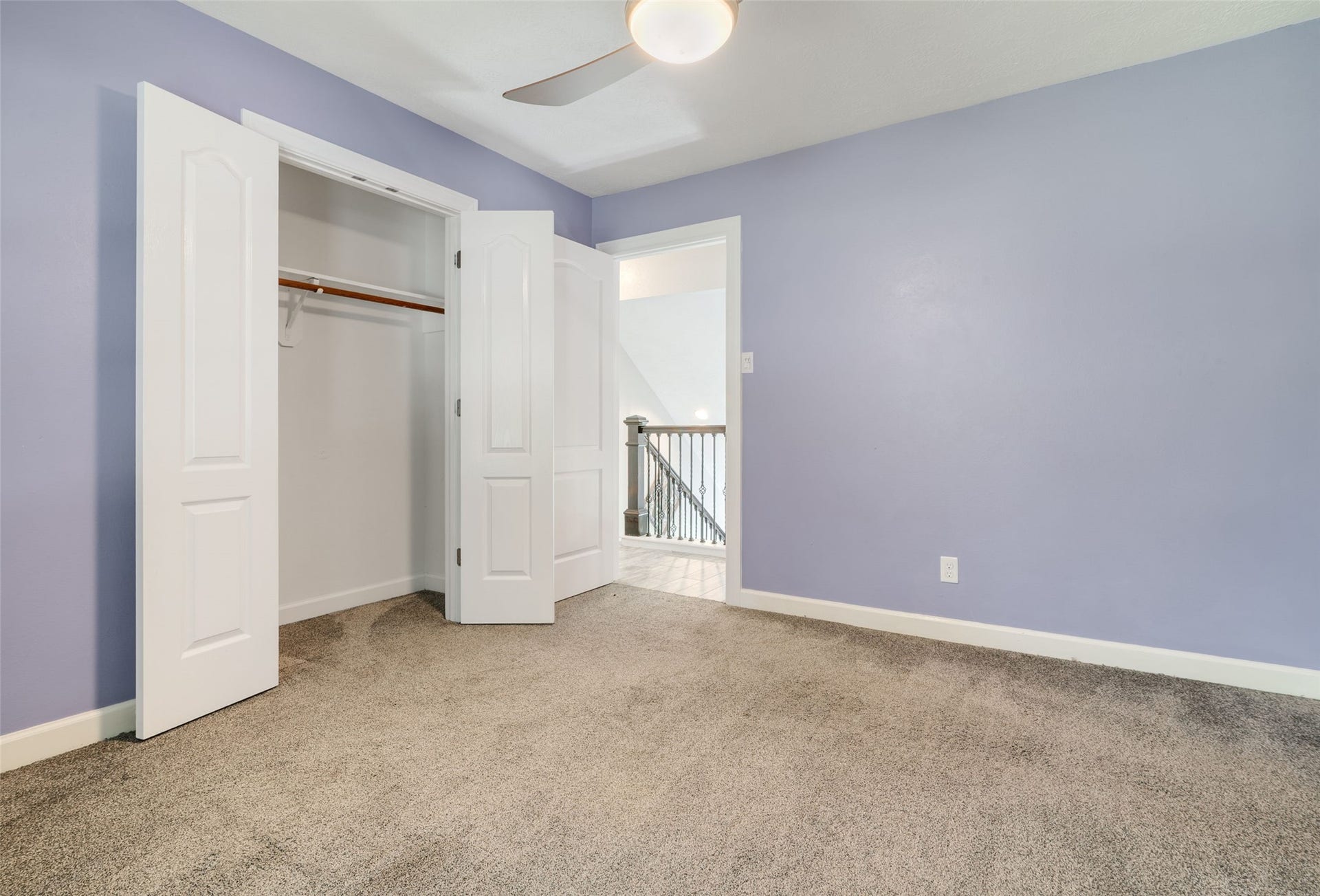 705 Briarmeadow Avenue, Friendswood, TX 77546 2nd floor Bedroom 2