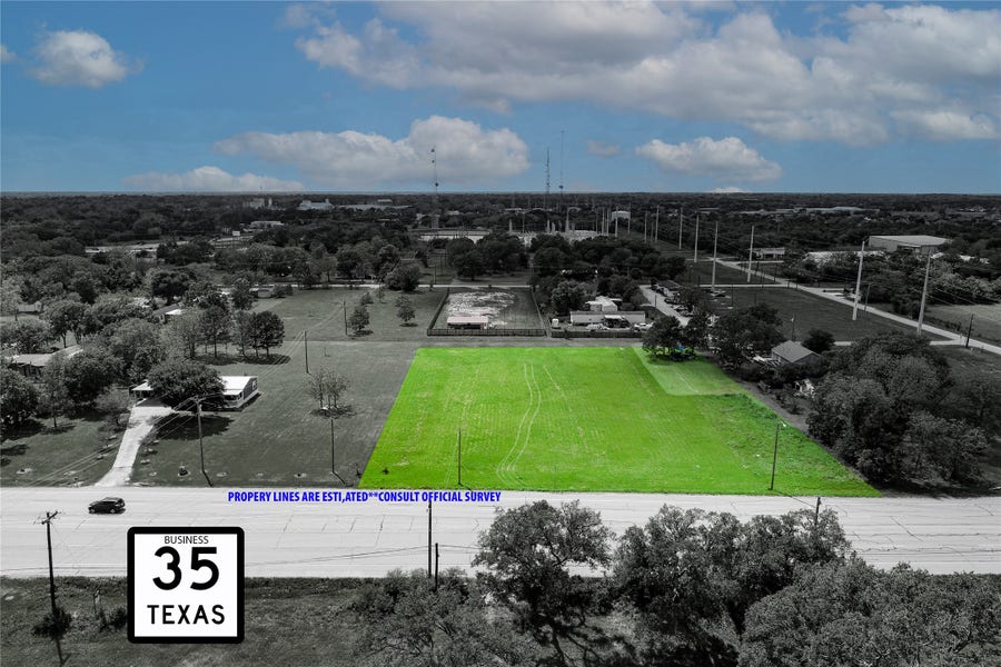 Property photo for 1169 N Gordon Street, Alvin, TX