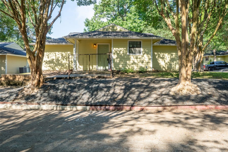 Property photo for 3480 Balboa Circle, Montgomery, TX