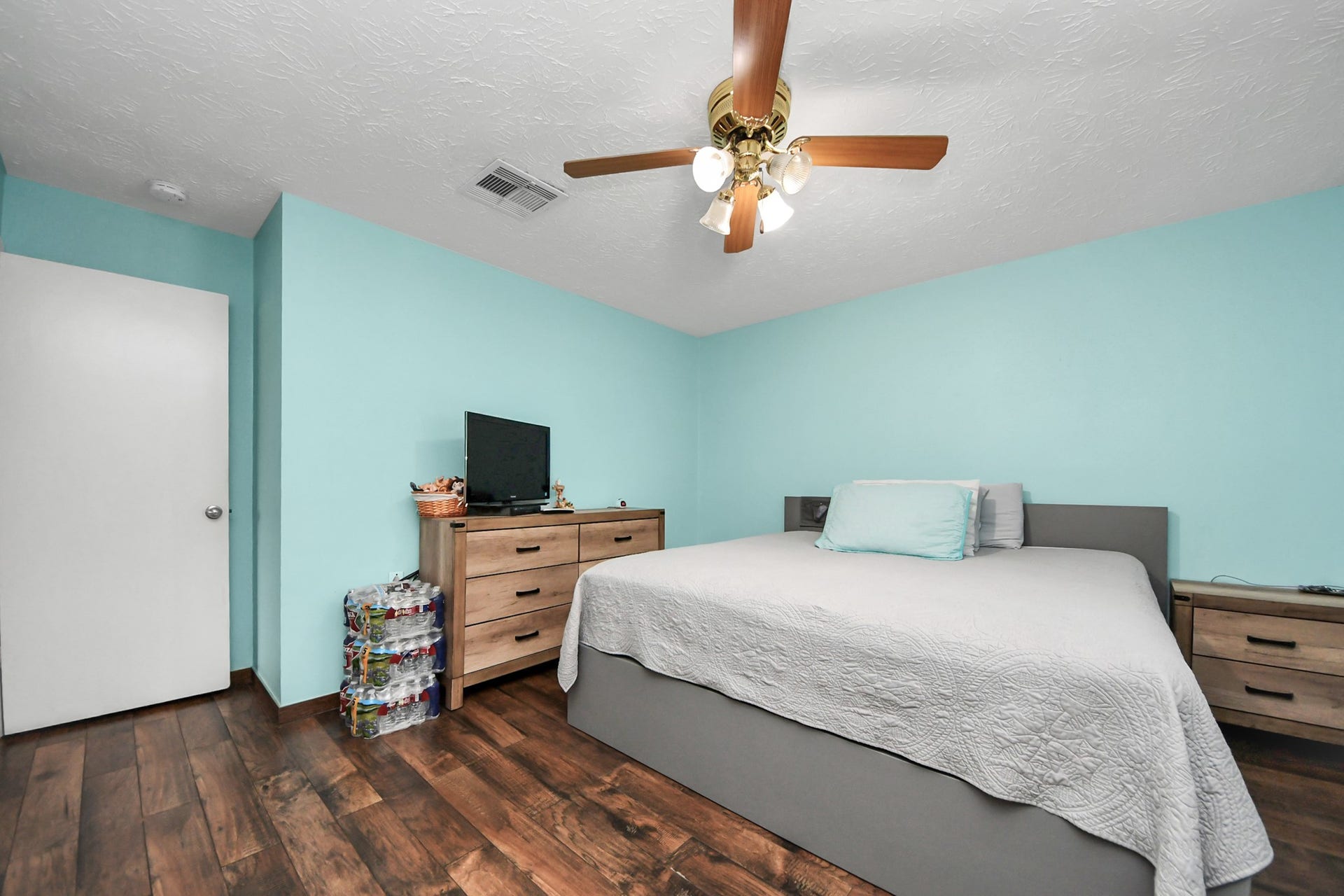 9634 Thistle Trail Drive, Houston, TX 77070