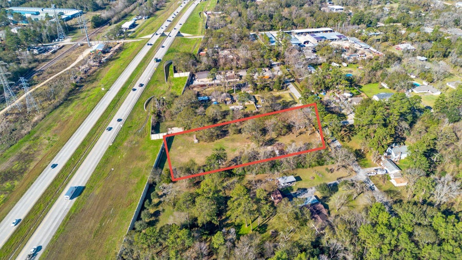 Property photo for 4001 Lonesome Pine Road, Spring, TX