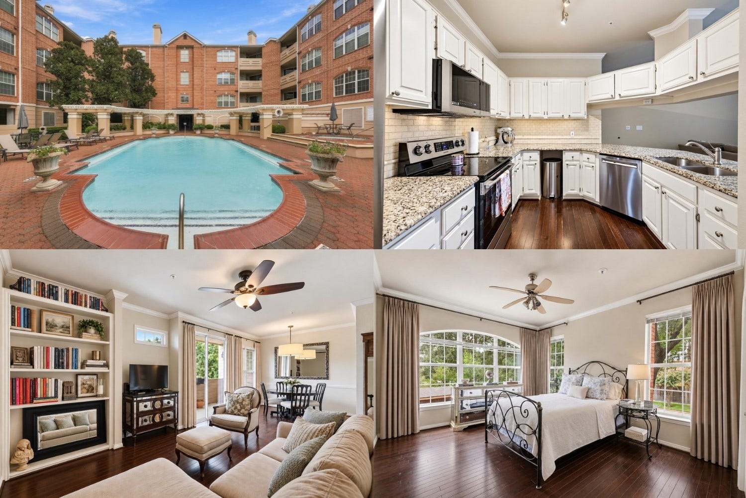 2100 Welch Street, #C122, Houston, TX 77019