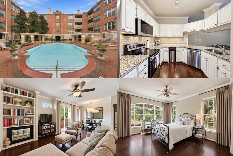 Property photo for 2100 Welch Street, #C122, Houston, TX