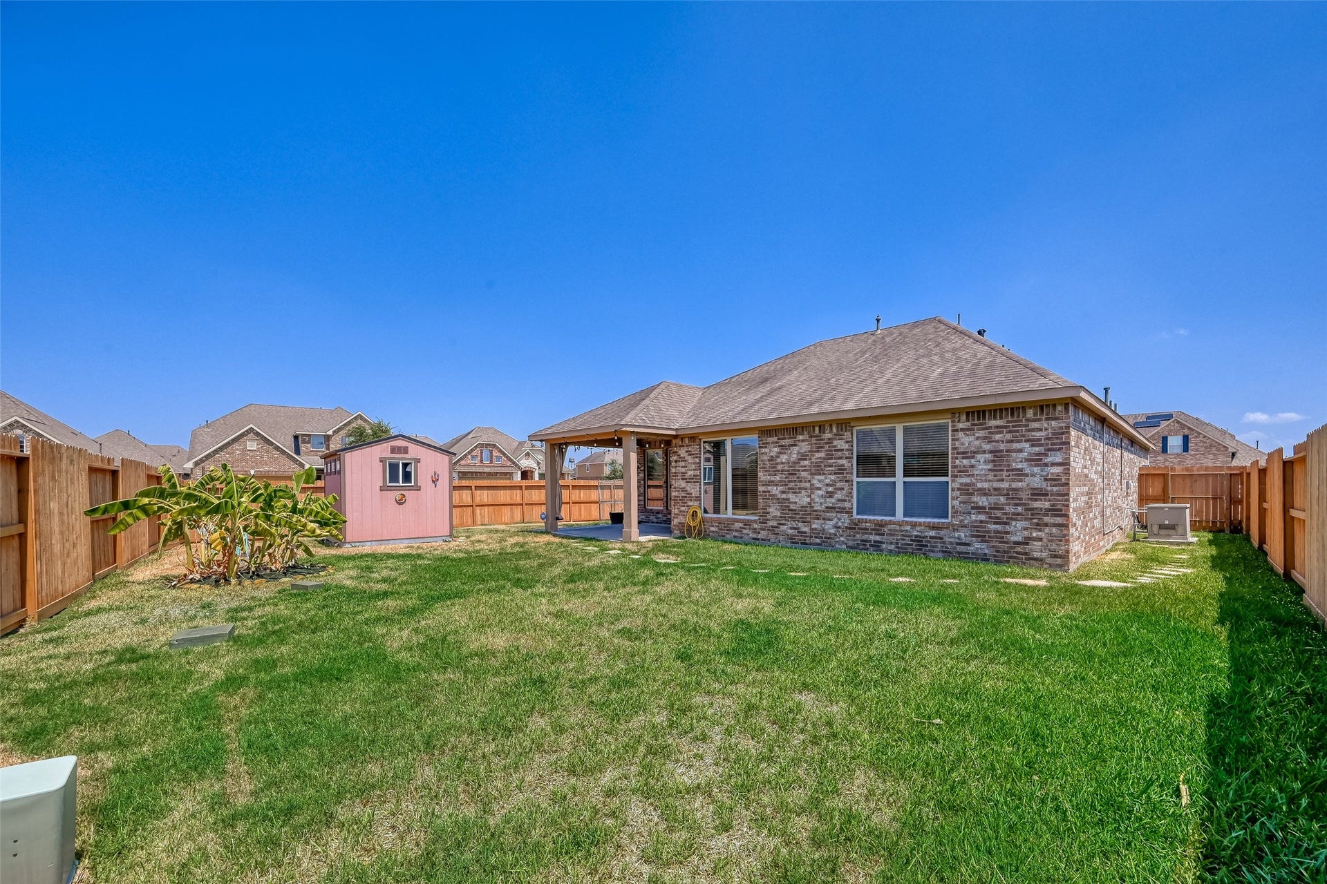 402 Conchola Lane, Richmond, TX 77469 402 Conchola Lane, Richmond, TX 77469