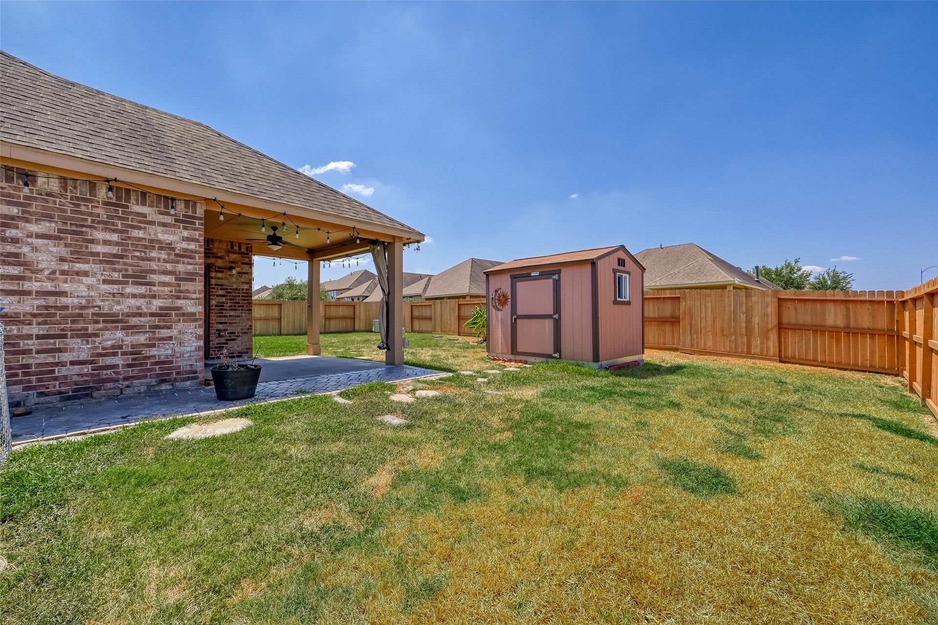 402 Conchola Lane, Richmond, TX 77469 402 Conchola Lane, Richmond, TX 77469
