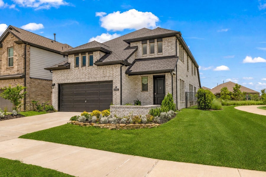 Property photo for 21102 Staked Plains Drive, Cypress, TX
