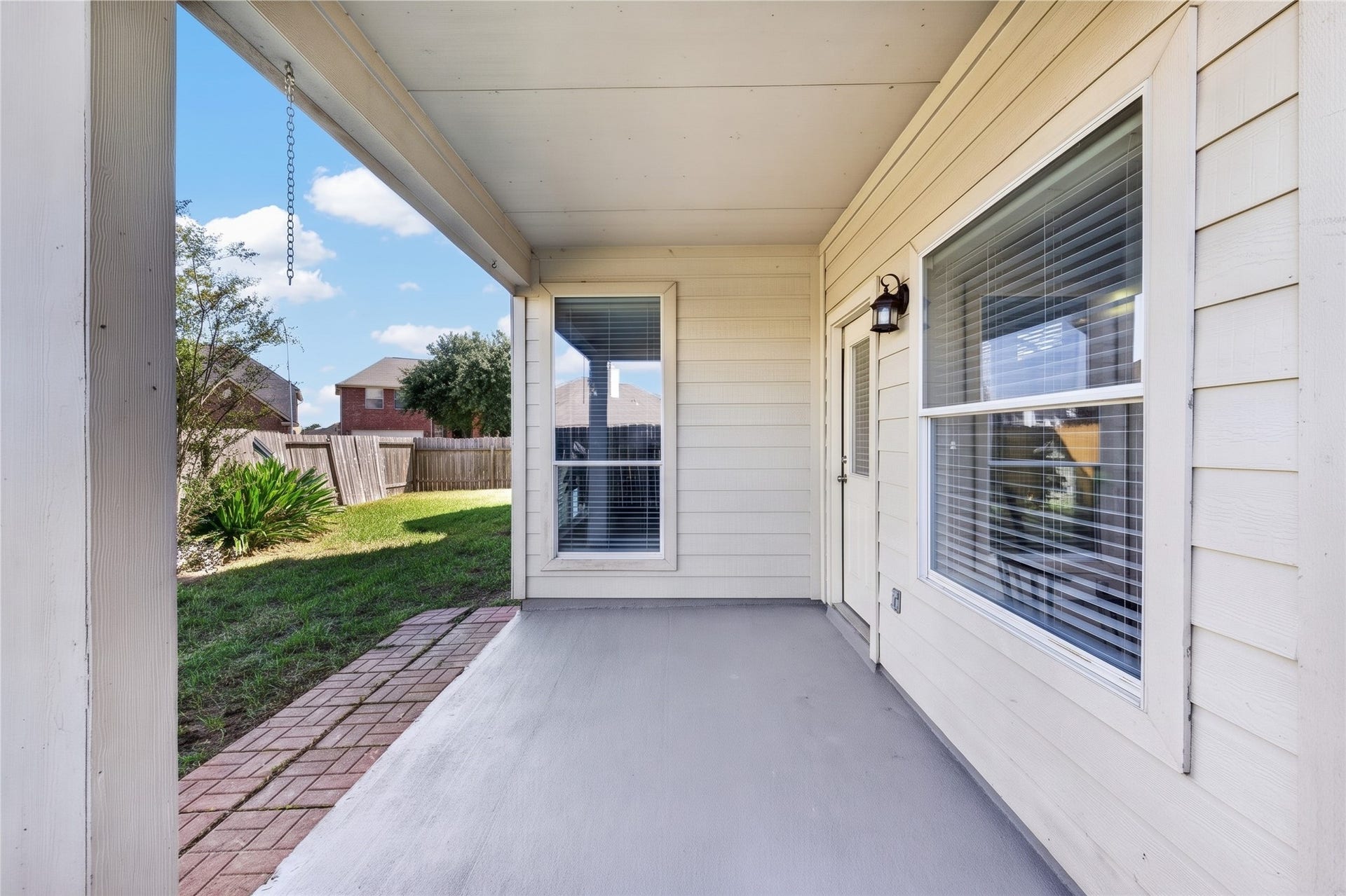 30 Palm Villas Drive, Manvel, TX 77578 30 Palm Villas Drive, Manvel, TX 77578