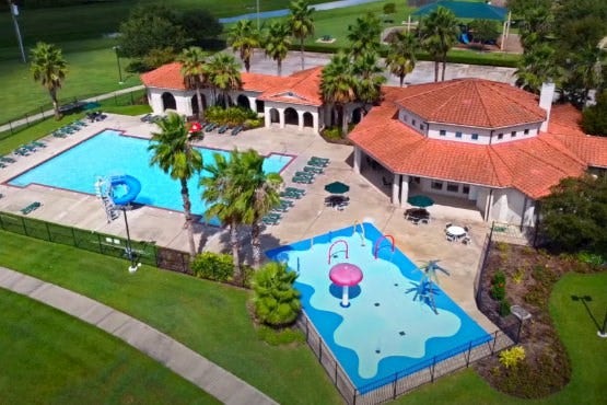 30 Palm Villas Drive, Manvel, TX 77578 30 Palm Villas Drive, Manvel, TX 77578