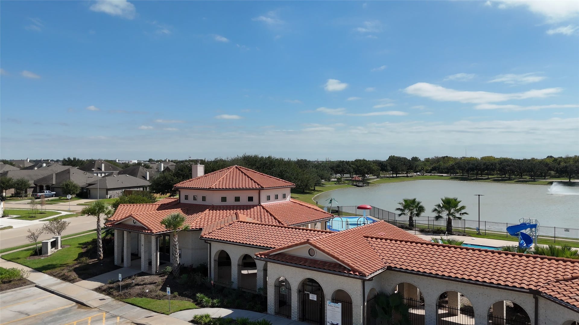 30 Palm Villas Drive, Manvel, TX 77578 30 Palm Villas Drive, Manvel, TX 77578