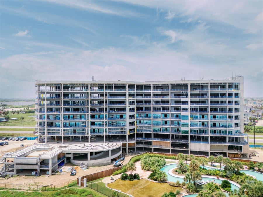 Property photo for 10525 San Luis Pass Road, #609, Galveston, TX
