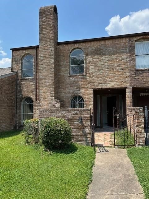 Property photo for 8722 Maplecrest Drive, Houston, TX