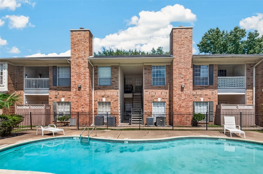 Property photo for 2626 Holly Hall Street, #1211, Houston, TX