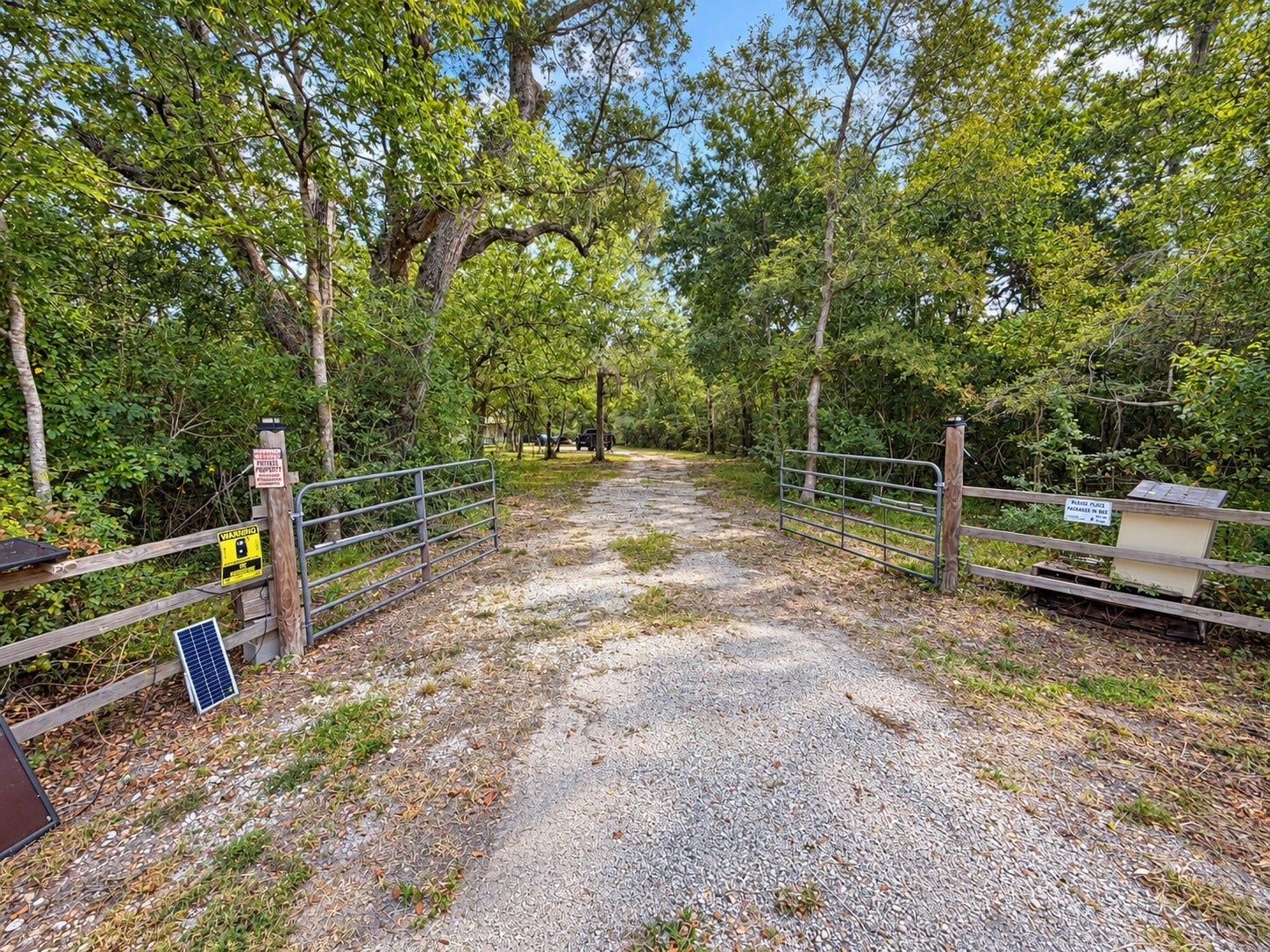 161 County Road 508, Brazoria, TX 77422 161 County Road 508, Brazoria, TX 77422