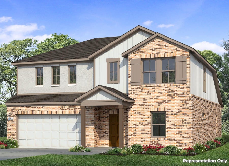 Property photo for 7982 Kastamonu Street, Montgomery, TX