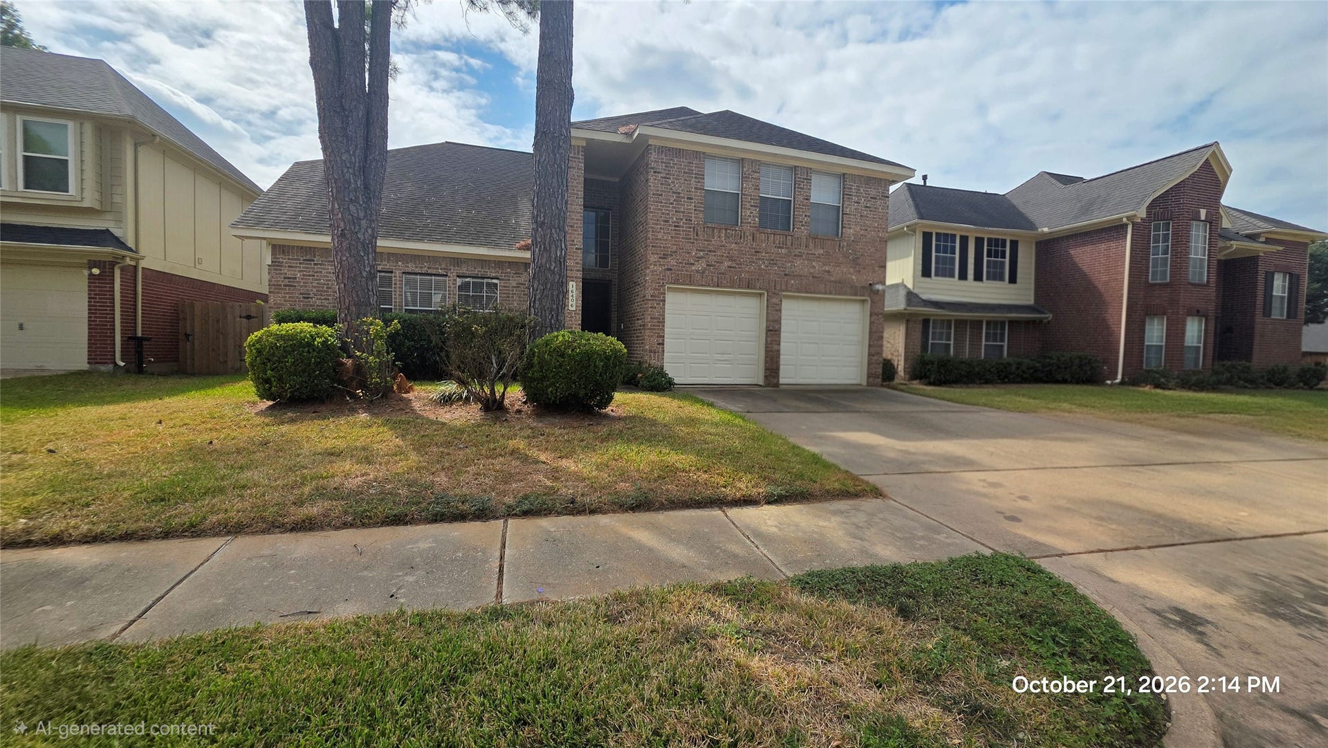 16406 Concord Falls Lane, Sugar Land, TX 77498 16406 Concord Falls Lane, Sugar Land, TX 77498