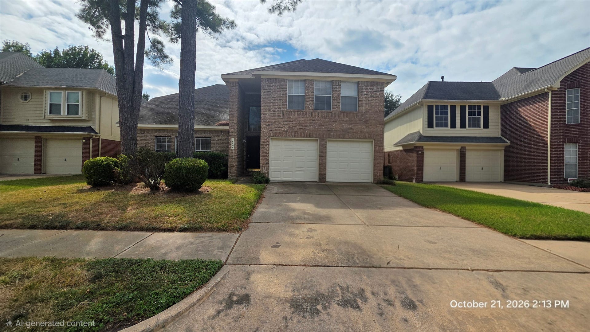 16406 Concord Falls Lane, Sugar Land, TX 77498 16406 Concord Falls Lane, Sugar Land, TX 77498