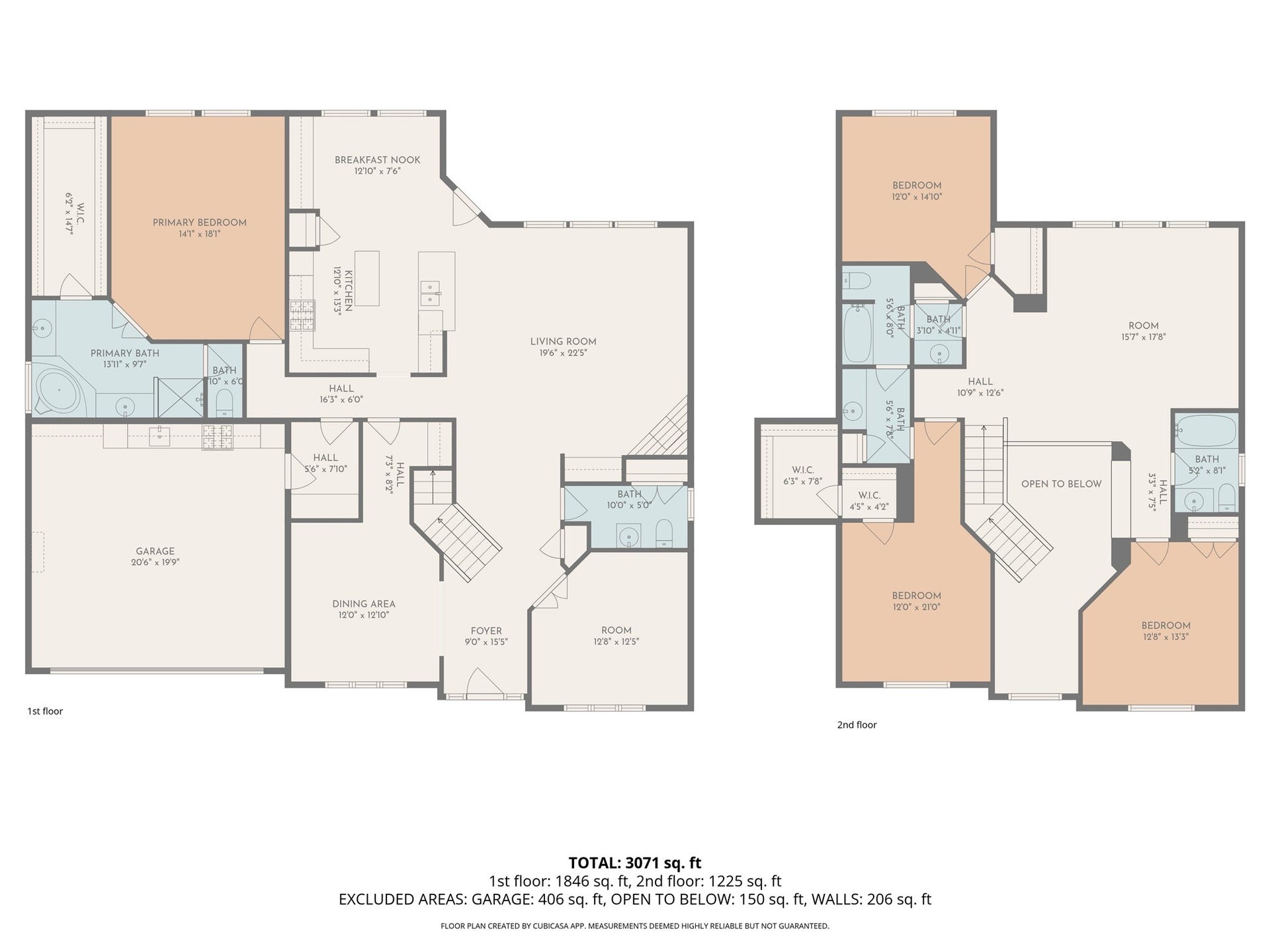 17714 Lakes Of Pine Forest Drive, Houston, TX 77084