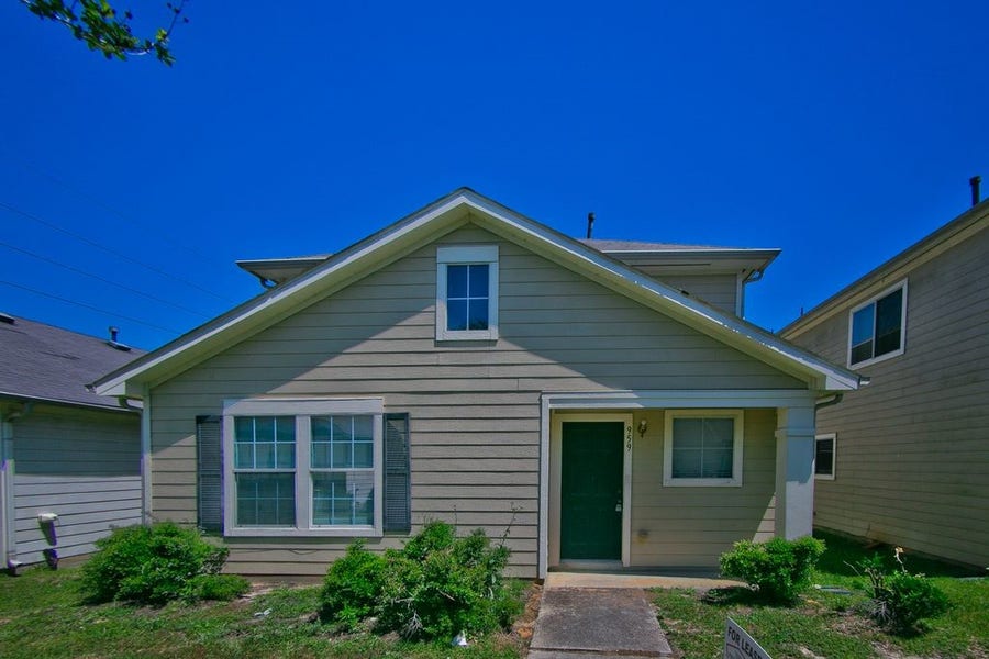 Property photo for 959 Verde Trails Drive, Houston, TX