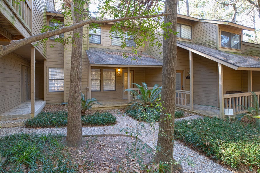 Property photo for 78 Cokeberry Court, The Woodlands, TX