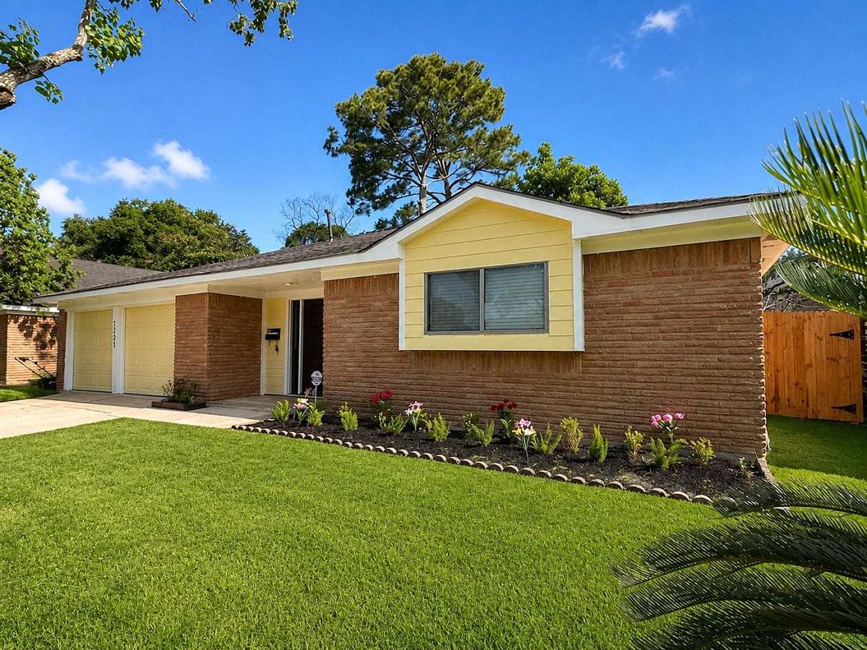7522 Jackwood Street, Houston, TX 77074 7522 Jackwood Street, Houston, TX 77074