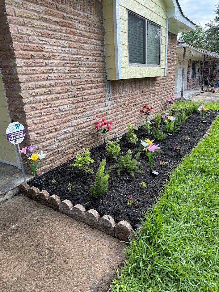7522 Jackwood Street, Houston, TX 77074 7522 Jackwood Street, Houston, TX 77074