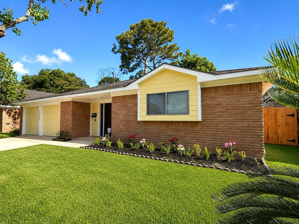 7522 Jackwood Street, Houston, TX 77074 7522 Jackwood Street, Houston, TX 77074