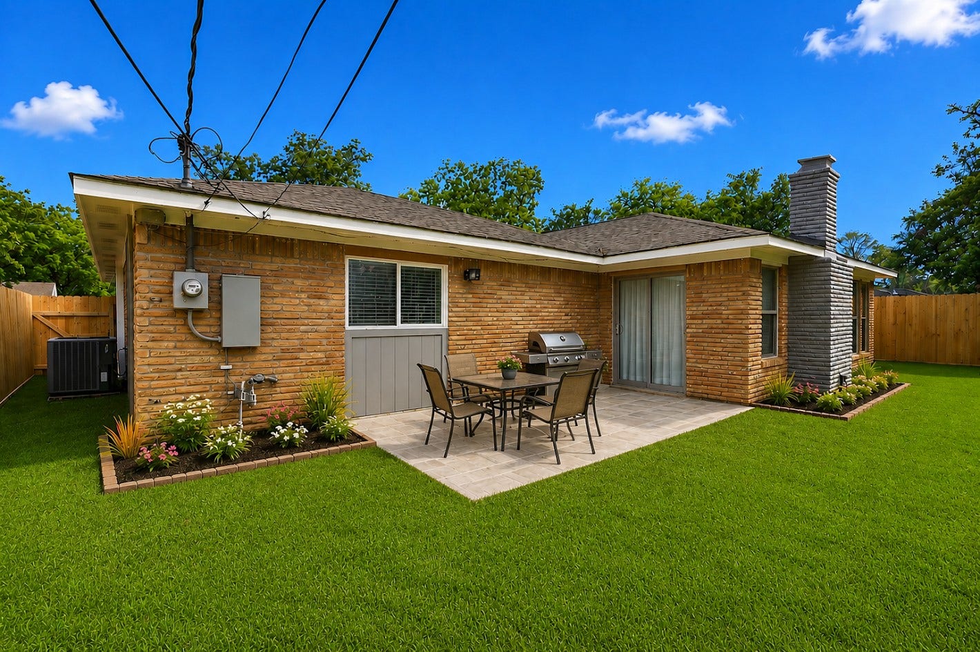 7522 Jackwood Street, Houston, TX 77074 Virtual