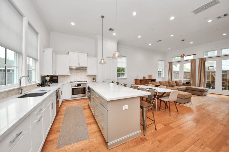 Property photo for 624 Delmar Street, Houston, TX