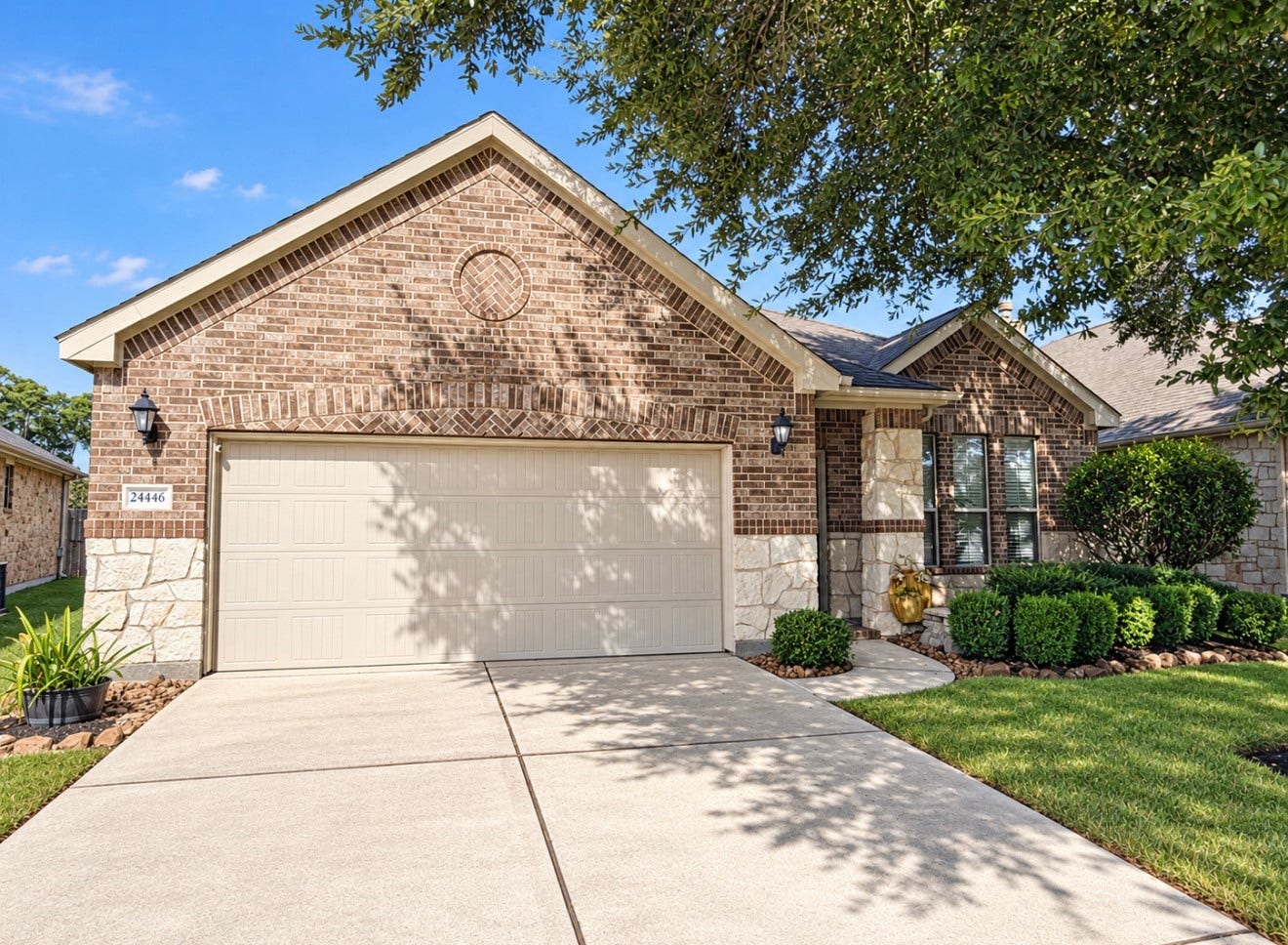 24446 Sundance Spring Drive, Porter, TX 77365