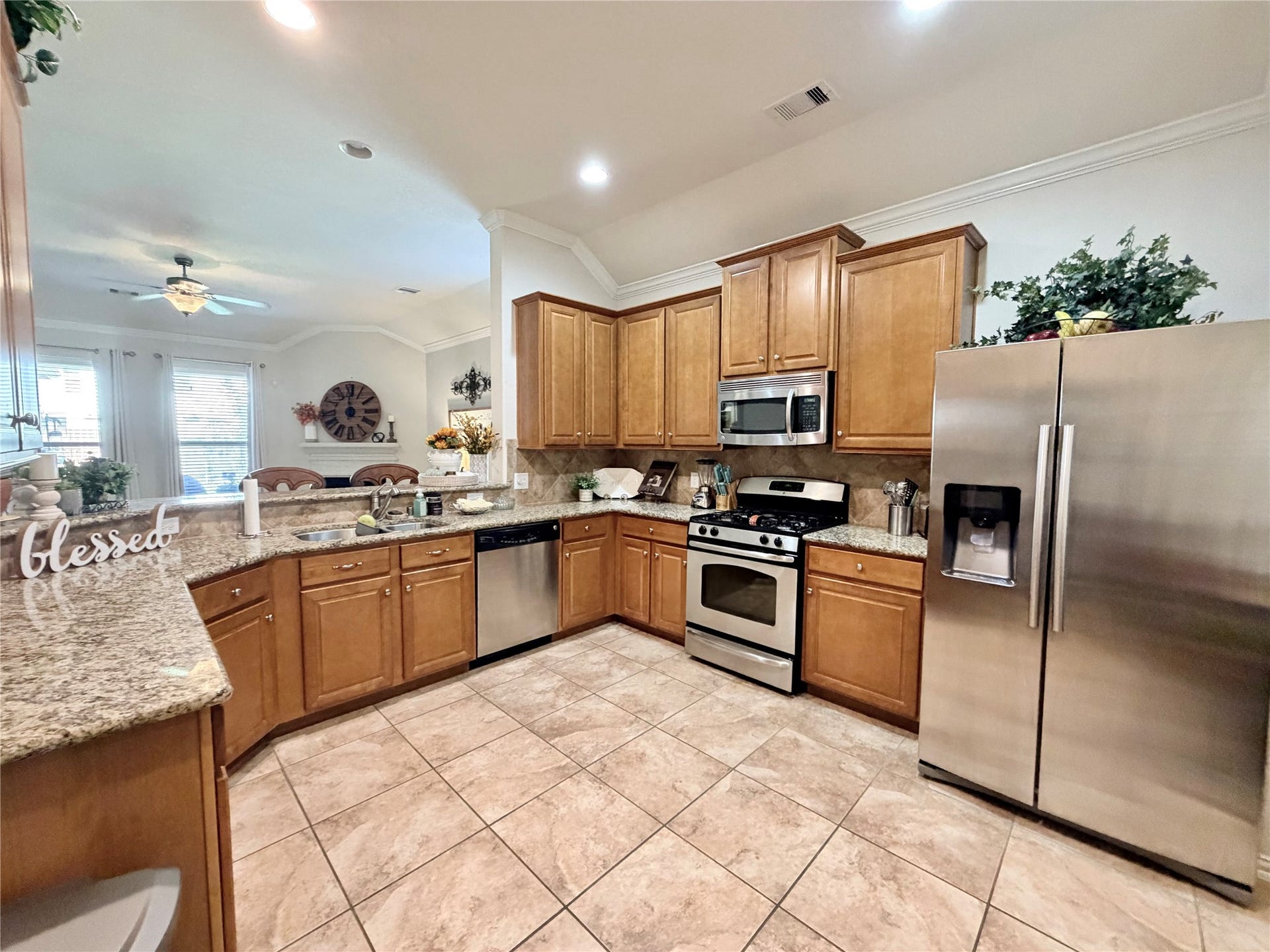 24446 Sundance Spring Drive, Porter, TX 77365