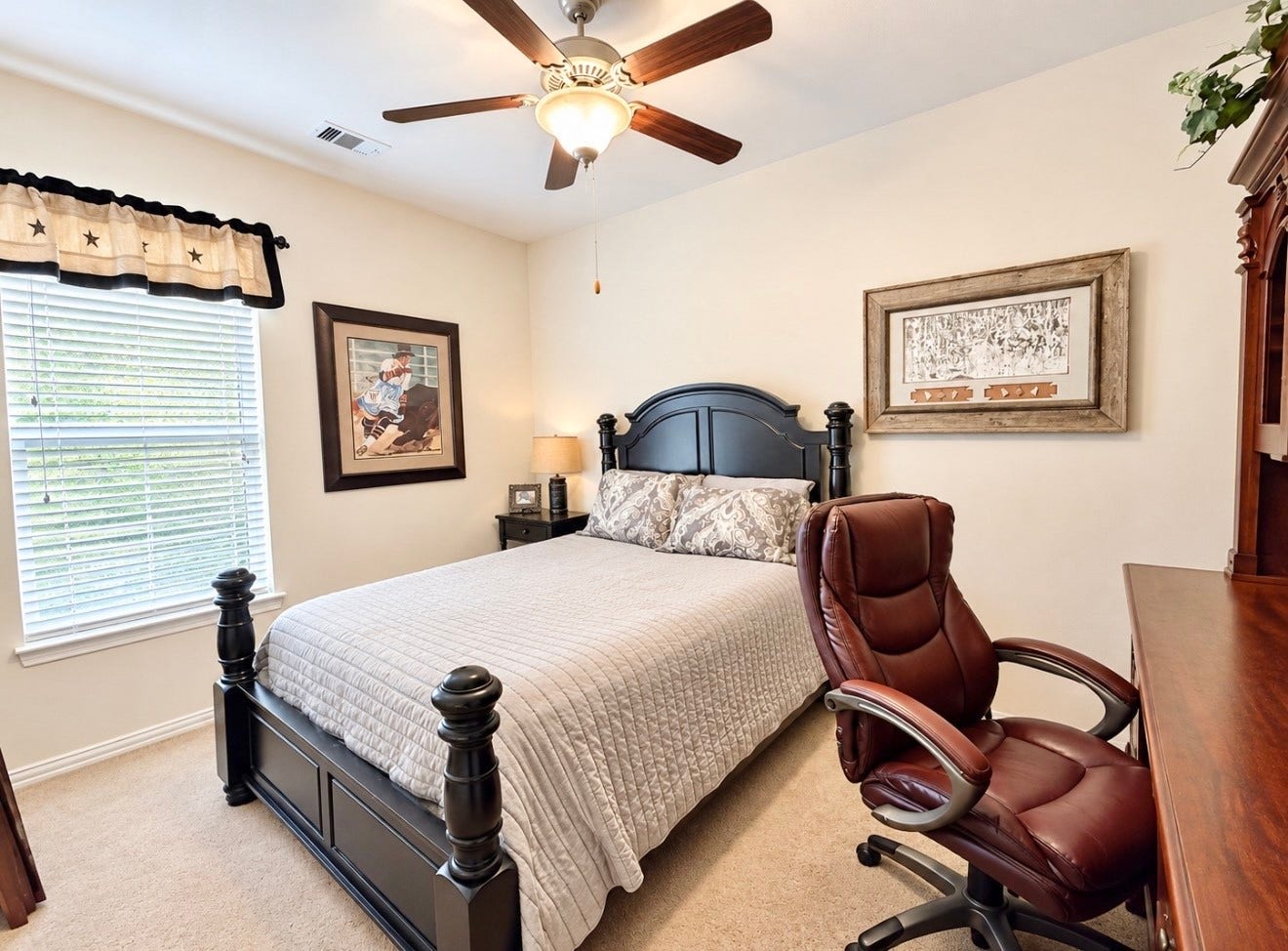 24446 Sundance Spring Drive, Porter, TX 77365