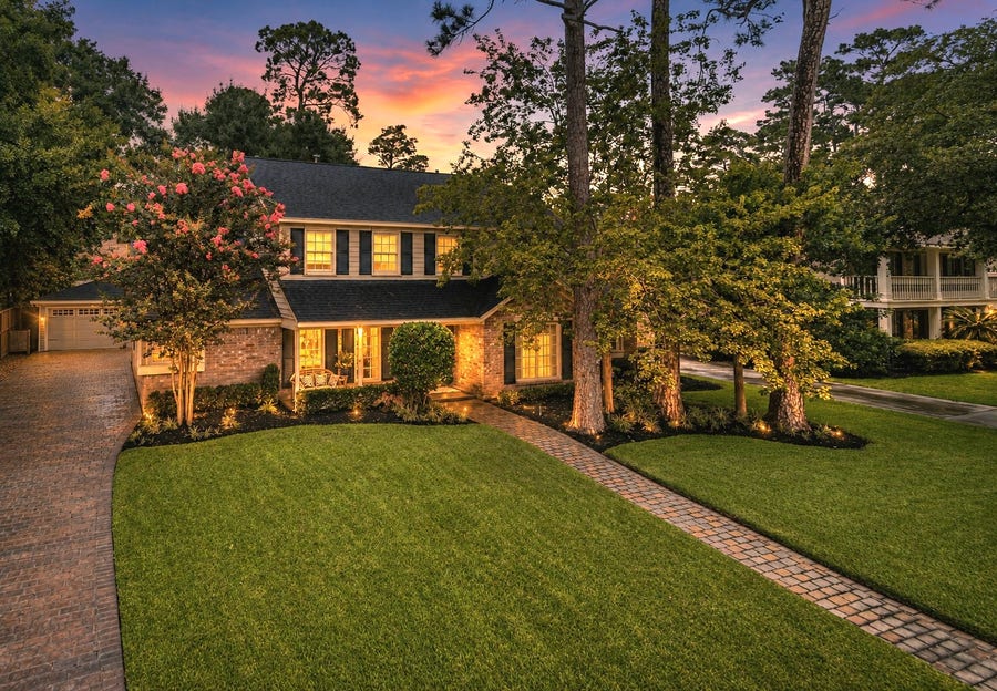 Property photo for 12314 Normont Drive, Houston, TX