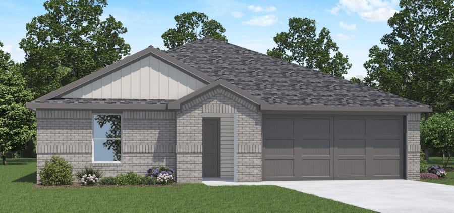 Property photo for 649 Iron Horse Drive, Conroe, TX