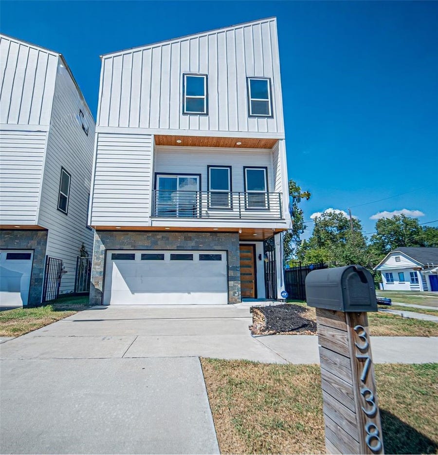 Property photo for 3738 Mainer Street, Houston, TX