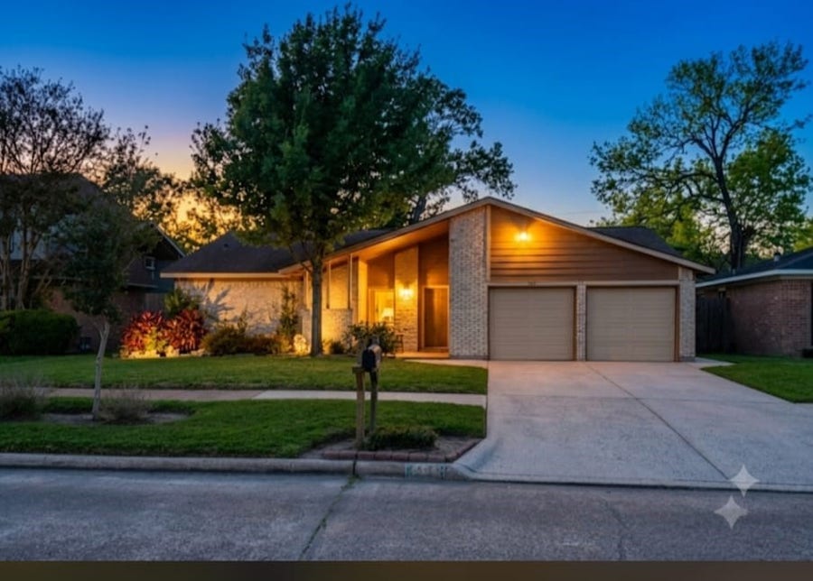 Property photo for 254 Evanston Street, Houston, TX