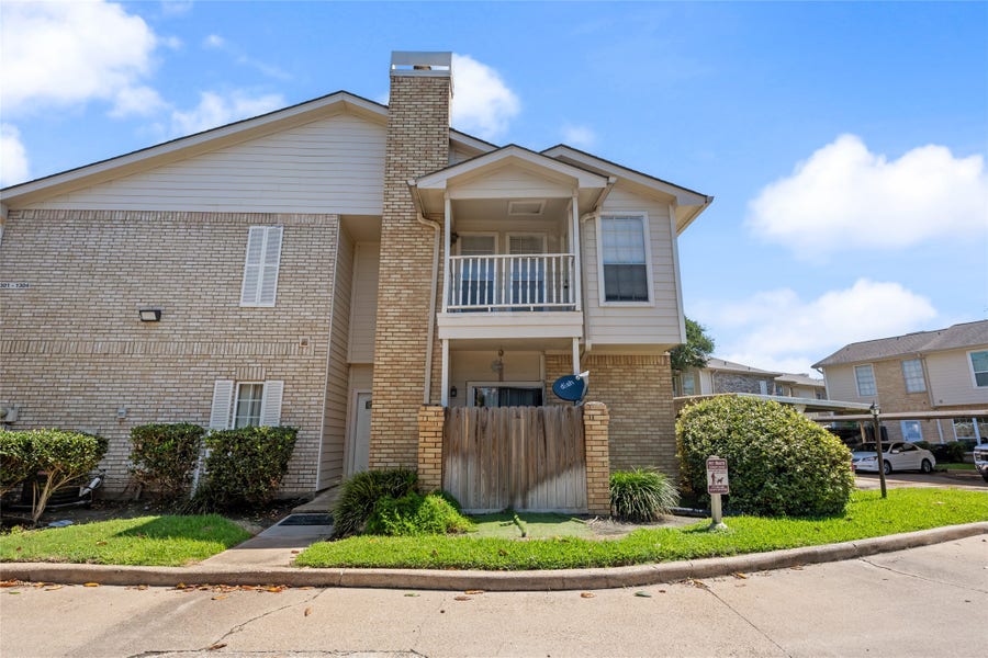 Property photo for 7575 Cambridge Street, #1304, Houston, TX