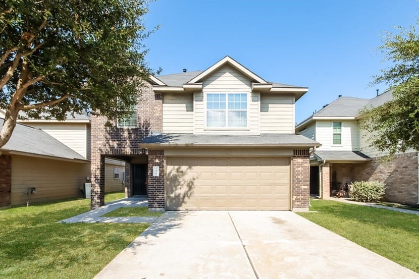 Property photo for 2451 Peterborough Way, Houston, TX