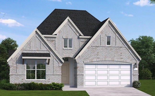 Property photo for 6814 Mineral Wells Way, League City, TX