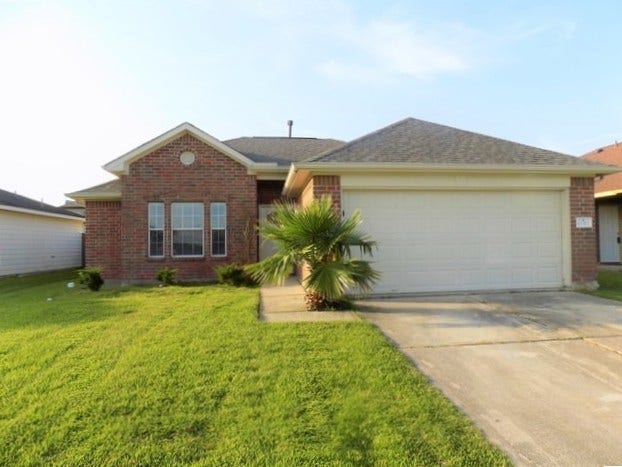 12411 Greensbrook Forest Drive, Houston, TX 77044 12411 Greensbrook Forest Drive, Houston, TX 77044