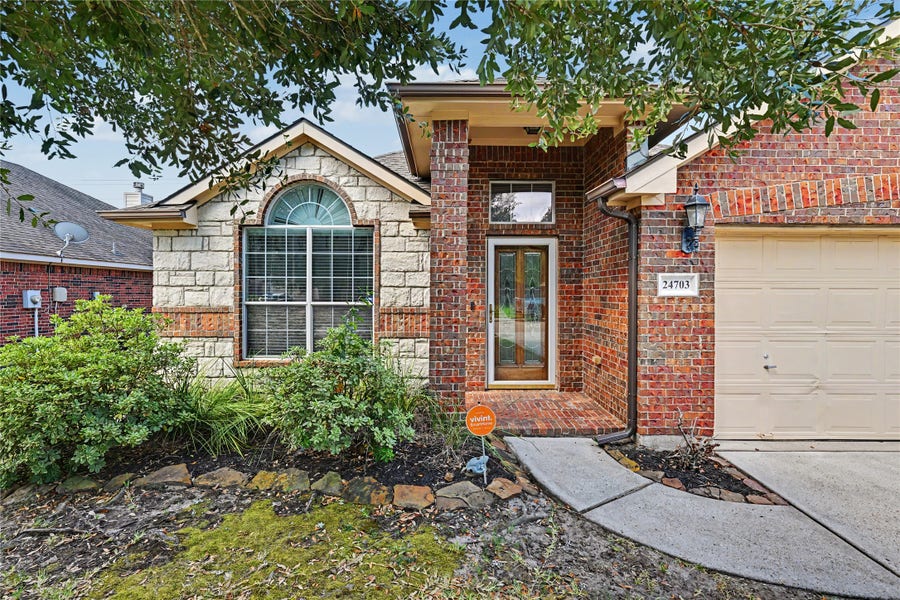 Property photo for 24703 Sandusky Drive, Tomball, TX