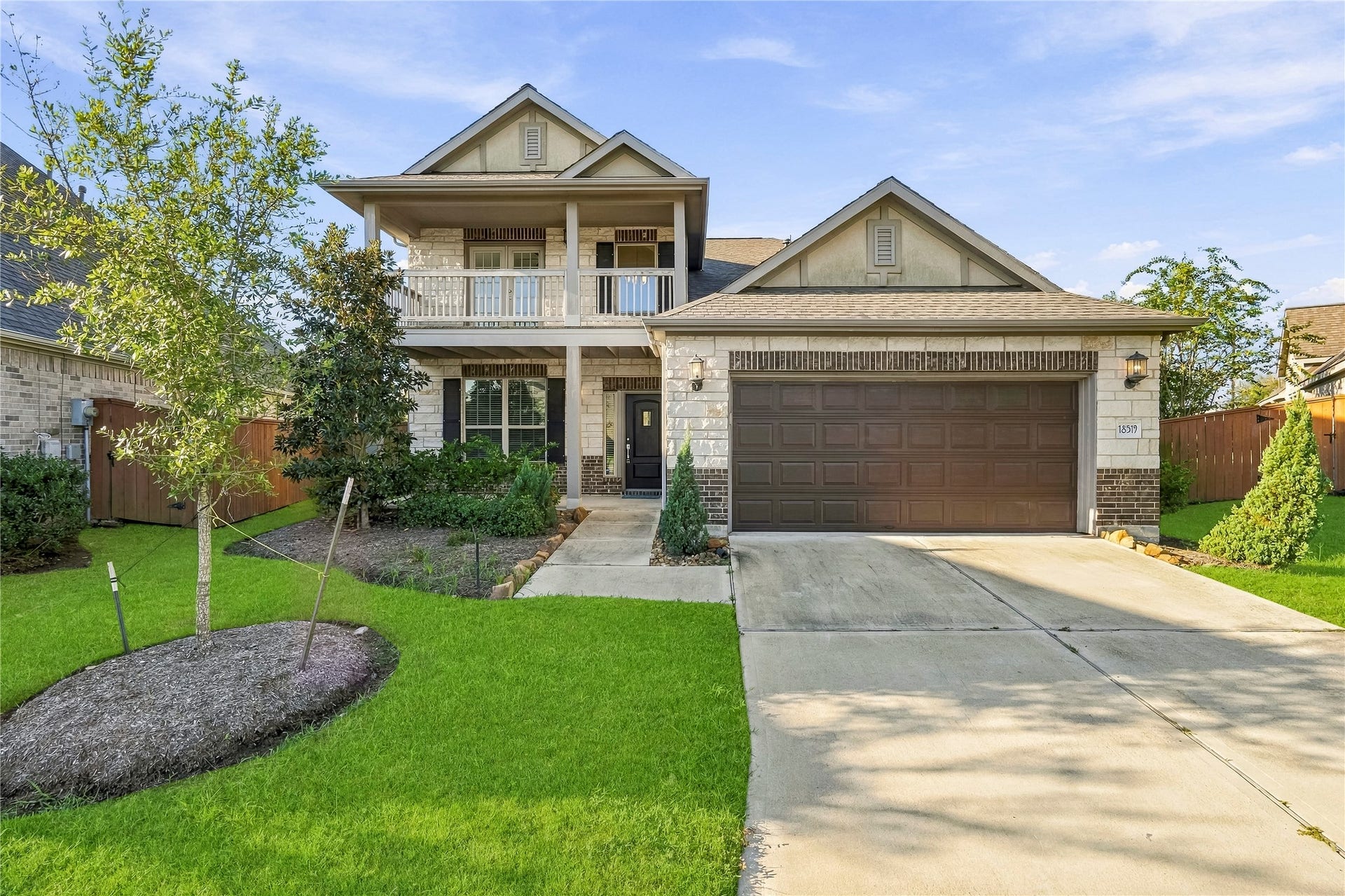 18519 Glen Shee Drive, Richmond, TX 77407 18519 Glen Shee Drive, Richmond, TX 77407
