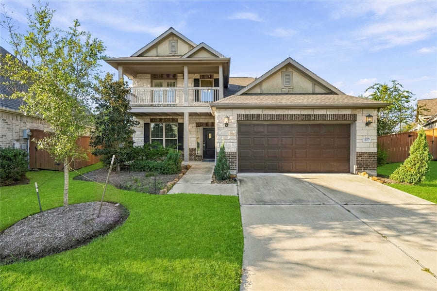 Property photo for 18519 Glen Shee Drive, Richmond, TX