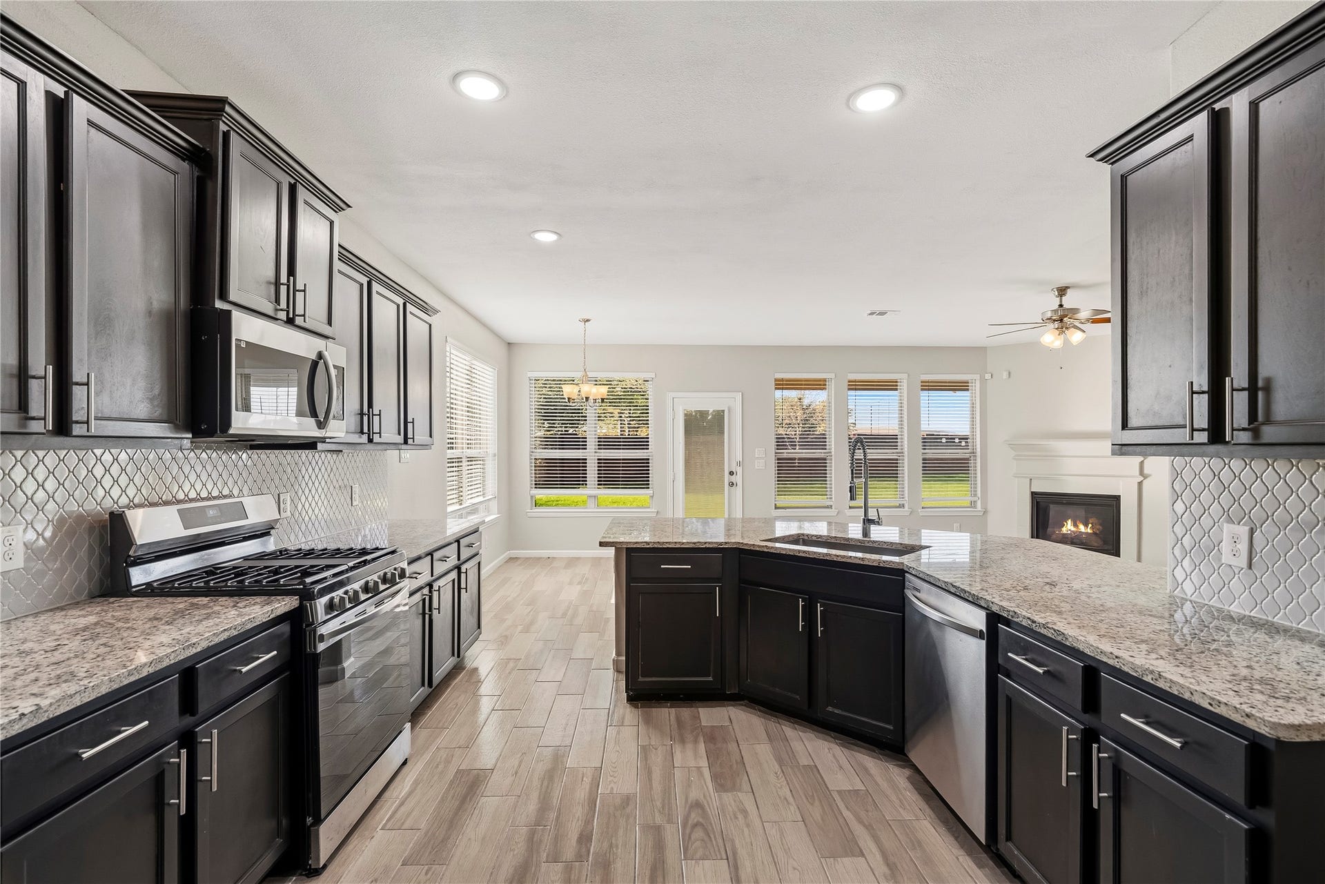 18519 Glen Shee Drive, Richmond, TX 77407 18519 Glen Shee Drive, Richmond, TX 77407
