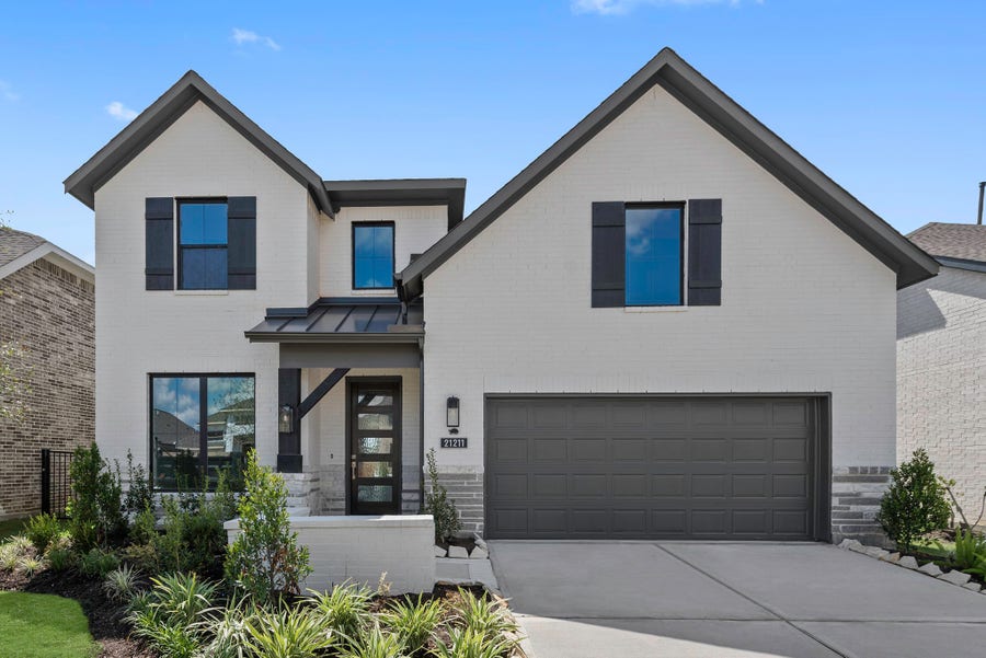 Property photo for 21211 Tarrant Hills Drive, Cypress, TX
