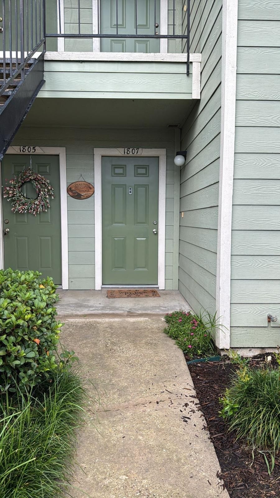 Property photo for 14777 Wunderlich Drive, #1807, Houston, TX