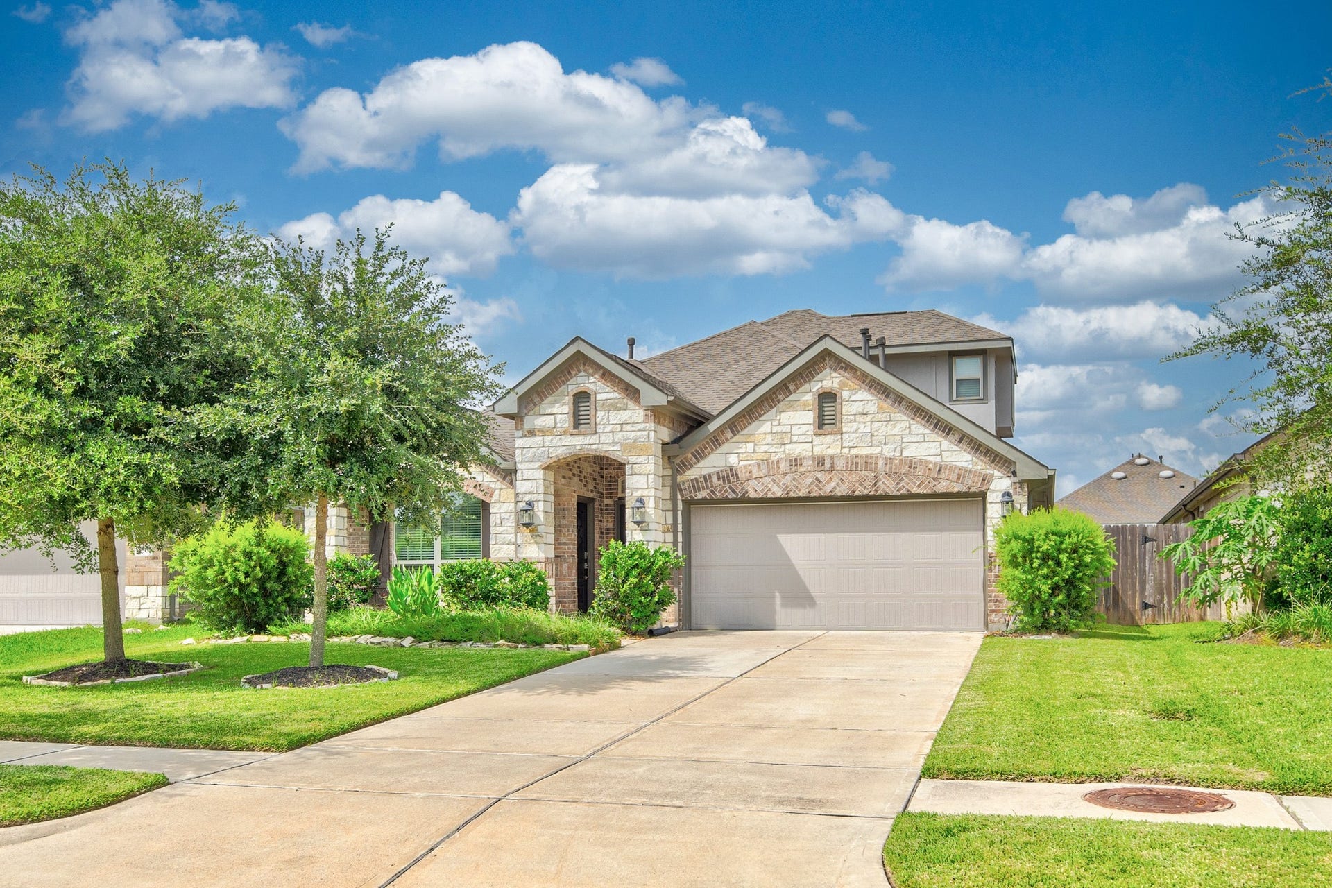 7511 Monarch Forest Lane, Richmond, TX 77469 7511 Monarch Forest Lane, Richmond, TX 77469
